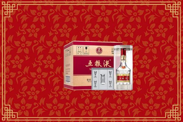 铁岭市西丰回收五粮液