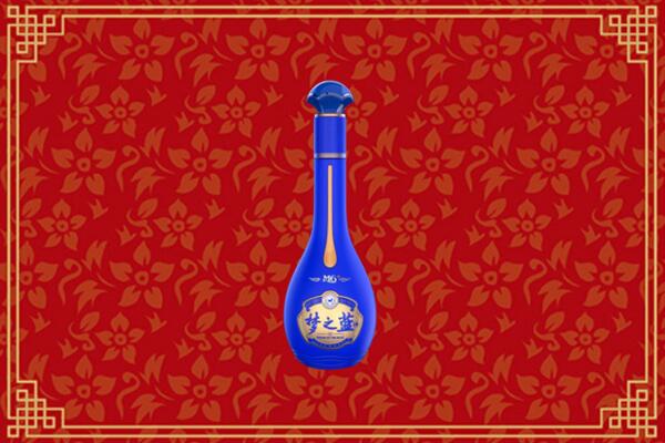 附近收购：铁岭市西丰名酒梦之蓝价格